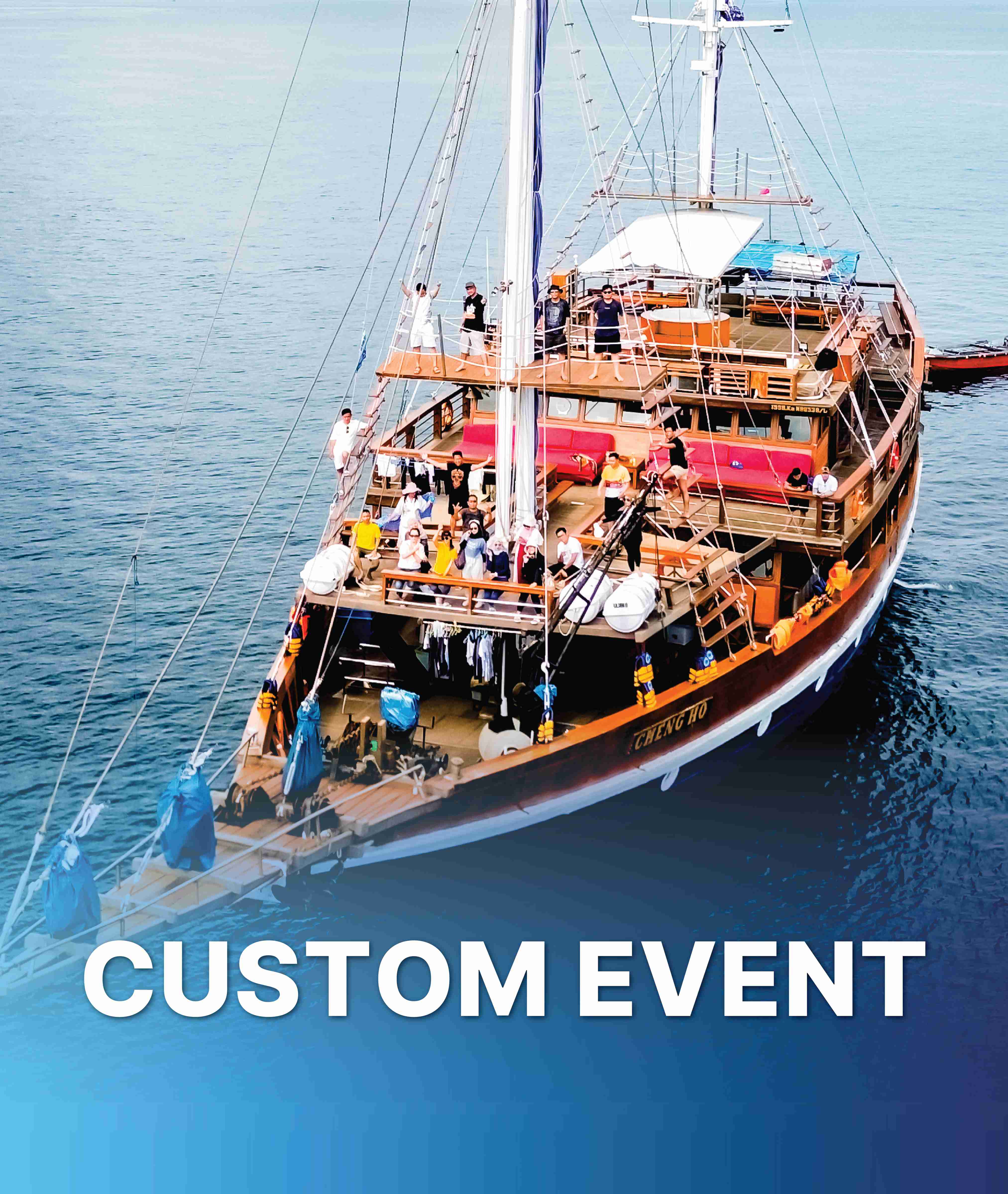 Custom Event